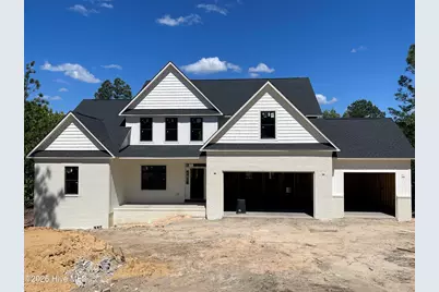 23 Forest Lake Drive, Jackson Springs, NC 27281 - Photo 6