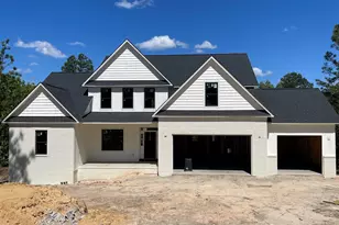 23 Forest Lake Dr, Jackson Springs, NC 27281 - Photo 6