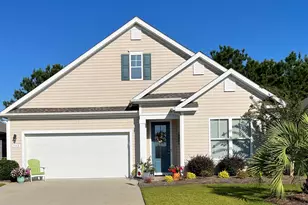 542 Slippery Rock Way, Carolina Shores, NC 28467 - Photo 2