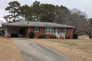 205 Lakeside Dr, Snow Hill, NC 28580 - Photo 2