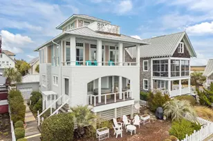 43 Transom Row, Bald Head Island, NC 28461 - Photo 4