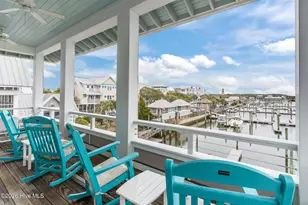 43 Transom Row, Bald Head Island, NC 28461 - Photo 20