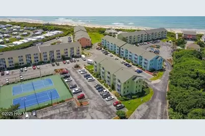 9201 Coast Guard Road #E-101, Emerald Isle, NC 28594 - Photo 48