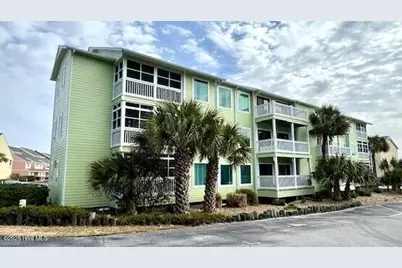 9201 Coast Guard Road #E-101, Emerald Isle, NC 28594 - Photo 14