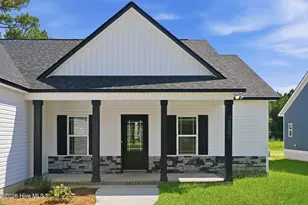 2885 Catherine Lake Rd, Richlands, NC 28574 - Photo 2