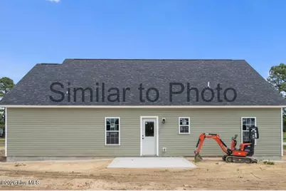 2885 Catherine Lake Road, Richlands, NC 28574 - Photo 24