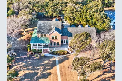305 Spring Branch Road SW, Supply, NC 28462 - Photo 2