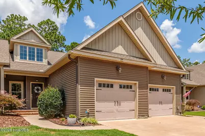 22 Cypress Circle, Southern Pines, NC 28387 - Photo 2