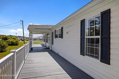 198 Styron Creek Road, Sea Level, NC 28577 - Photo 50