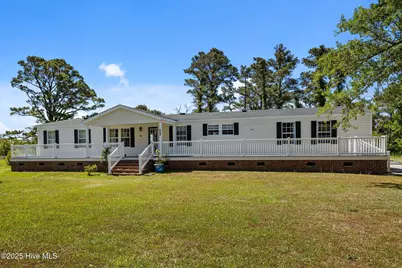 198 Styron Creek Road, Sea Level, NC 28577 - Photo 2