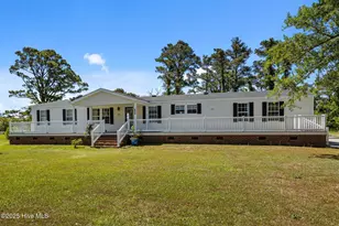 198 Styron Creek Rd, Sea Level, NC 28577 - Photo 2
