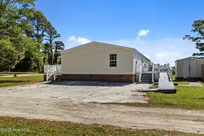 198 Styron Creek Road, Sea Level, NC 28577 - Photo 40