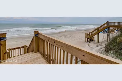 138 Topsail Road, North Topsail Beach, NC 28460 - Photo 42