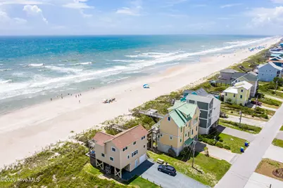 138 Topsail Road, North Topsail Beach, NC 28460 - Photo 56
