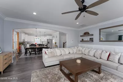 541 Moss Lake Lane, Holly Ridge, NC 28445 - Photo 20