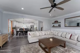 541 Moss Lake Ln, Holly Ridge, NC 28445 - Photo 20