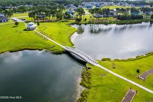 541 Moss Lake Ln, Holly Ridge, NC 28445 - Photo 60