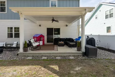 541 Moss Lake Lane, Holly Ridge, NC 28445 - Photo 42