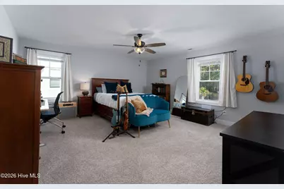 541 Moss Lake Lane, Holly Ridge, NC 28445 - Photo 30