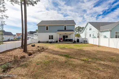 541 Moss Lake Lane, Holly Ridge, NC 28445 - Photo 48
