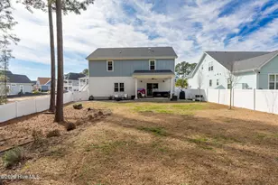 541 Moss Lake Ln, Holly Ridge, NC 28445 - Photo 48