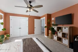 541 Moss Lake Ln, Holly Ridge, NC 28445 - Photo 38