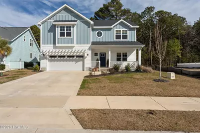 541 Moss Lake Lane, Holly Ridge, NC 28445 - Photo 42