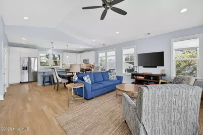 304 Red Lewis Drive #21, Kure Beach, NC 28449 - Photo 14