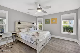 304 Red Lewis Dr, Kure Beach, NC 28449 - Photo 24