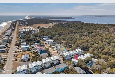 304 Red Lewis Drive #21, Kure Beach, NC 28449 - Photo 62