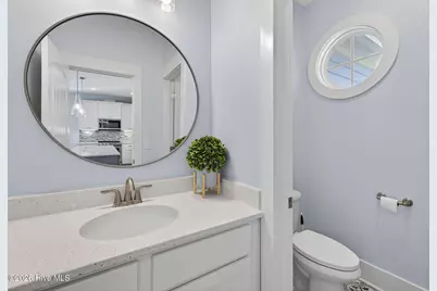 304 Red Lewis Drive #21, Kure Beach, NC 28449 - Photo 22