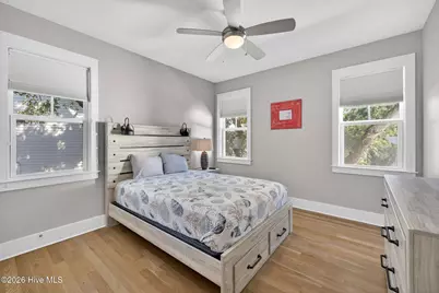 304 Red Lewis Drive #21, Kure Beach, NC 28449 - Photo 30