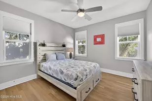 304 Red Lewis Dr, Kure Beach, NC 28449 - Photo 30