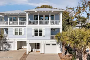 304 Red Lewis Dr, Kure Beach, NC 28449 - Photo 4