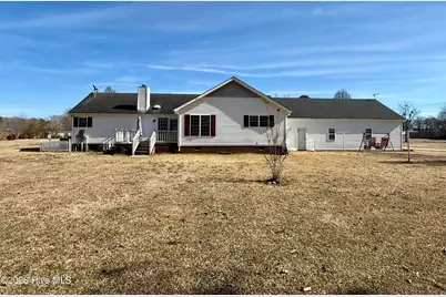 1045 Mascot Lane, Williamston, NC 27892 - Photo 10