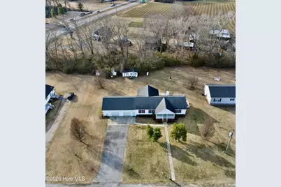 1045 Mascot Lane, Williamston, NC 27892 - Photo 54