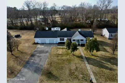 1045 Mascot Lane, Williamston, NC 27892 - Photo 12