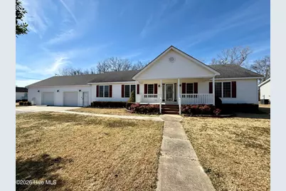 1045 Mascot Lane, Williamston, NC 27892 - Photo 4