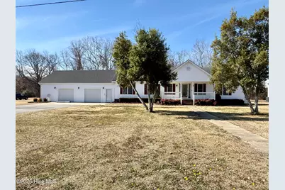 1045 Mascot Lane, Williamston, NC 27892 - Photo 2