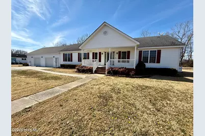 1045 Mascot Lane, Williamston, NC 27892 - Photo 1