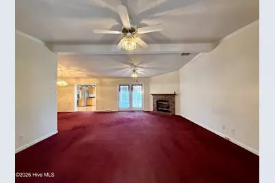 1045 Mascot Lane, Williamston, NC 27892 - Photo 16
