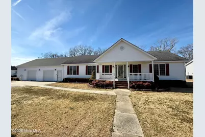 1045 Mascot Lane, Williamston, NC 27892 - Photo 6