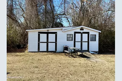 1045 Mascot Lane, Williamston, NC 27892 - Photo 58