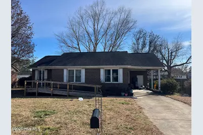1310 E 11th Street, Lumberton, NC 28358 - Photo 1