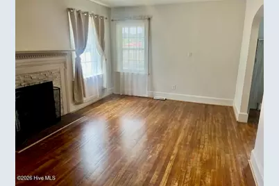 1534 W Thomas Street, Rocky Mount, NC 27804 - Photo 4