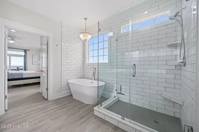 728 New River Inlet Road, North Topsail Beach, NC 28460 - Photo 36
