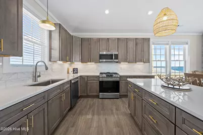 728 New River Inlet Road, North Topsail Beach, NC 28460 - Photo 28