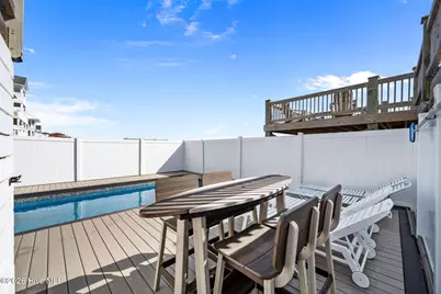 728 New River Inlet Road, North Topsail Beach, NC 28460 - Photo 20