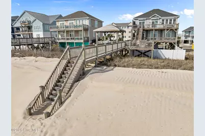 728 New River Inlet Road, North Topsail Beach, NC 28460 - Photo 6