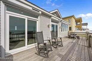 728 New River Inlet Rd, North Topsail Beach, NC 28460 - Photo 10